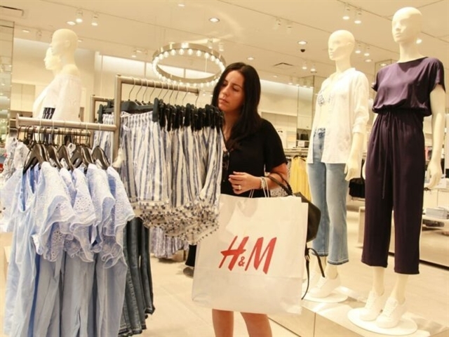 European firms look to Vietnam for sustainable supply chains